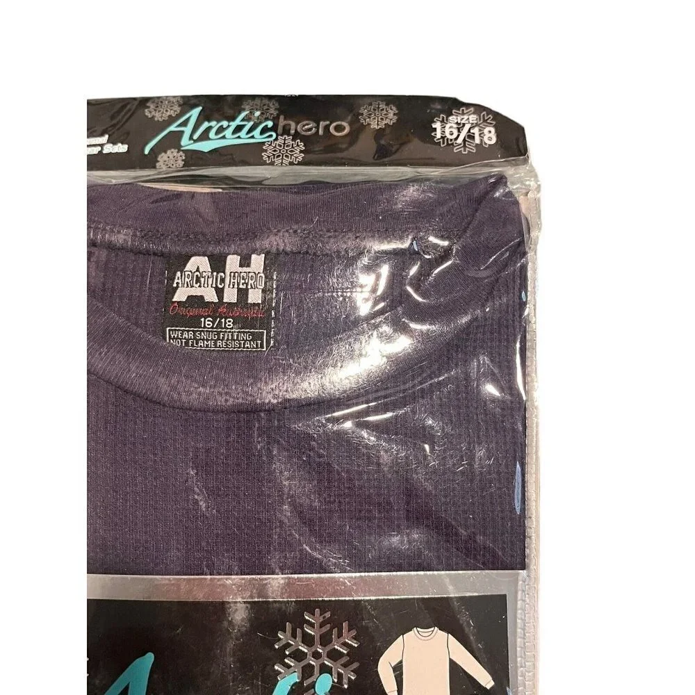 Arctic Hero brand new